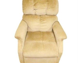 Golden Technologies Power Lift & Recline Chair