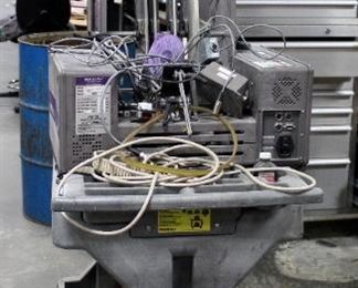 Multifeeder Technology MFT350ip Series Friction Feeder, Includes Software