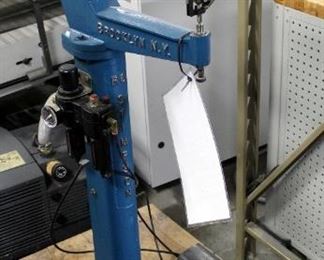 Jorgensen Cabinetmaster 54" Bar Clamps, Qty 2