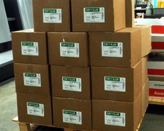 9" x 12" Envelope Assortment Including Seville, Printmaster, And Prism, Various Colors And Closures