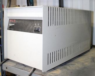 MGE Topaz P8 Power Conditioner