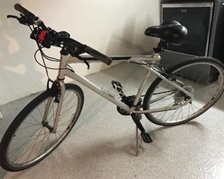 Bicycles