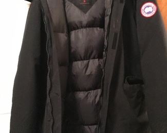 Canada Goose Parka