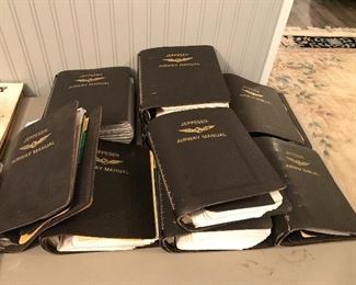 Aviation Manuals