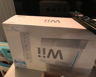 Wii