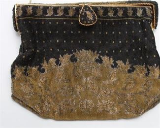 Group Of Evening Bags incl. Beaded, 7
