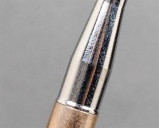 Tiffany & Co. Sterling Silver Pen

