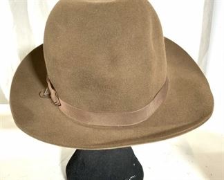 BROOKS BROTHERS ALLEGRO Hat Size 7 5/8
