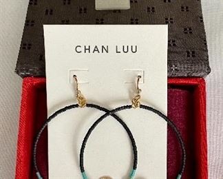 Chan Luu Earrings