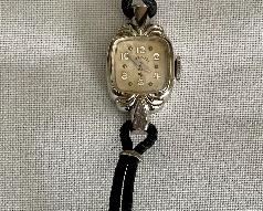 Antique Watch