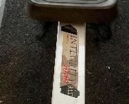 Integrity Air 300 Rower