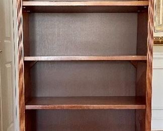 4 Tier Bookshelf