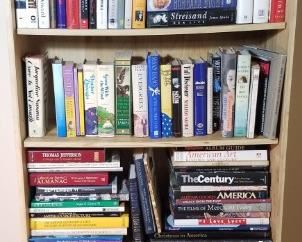 A Little Something To Read