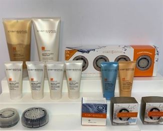 Clarisonic Skin Care System