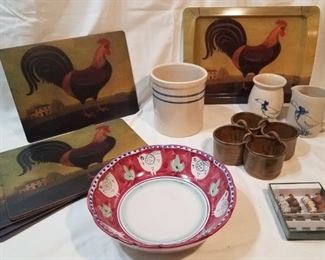 Clucking Country Kitchen