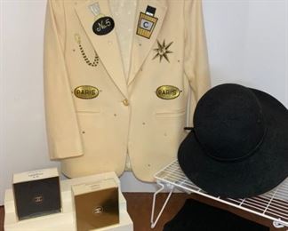 Coco Loco for Chanel