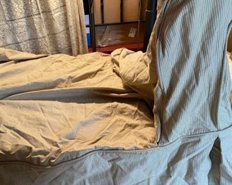 Custom Made McCreary Modern Slipcovers