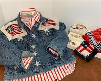 Dazzle Them with Your Independence