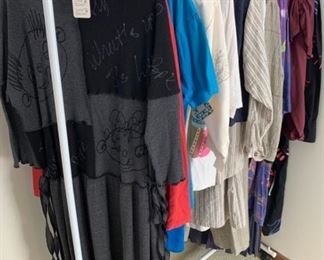 Easy Breezy Cotton Summer Clothes