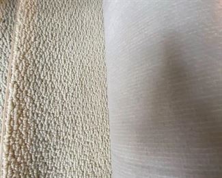 Ivory Berber Accent Rug