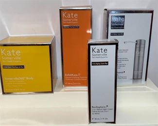 Kate Somerville Skin Care II