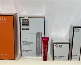 Kate Somerville Skin Care I