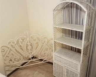 Nice Day For Some White Wicker