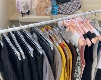 NWT Comfort Lingerie and Workout Wear XL XXL