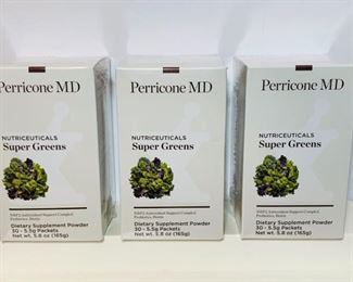 Perricone MD Super Greens