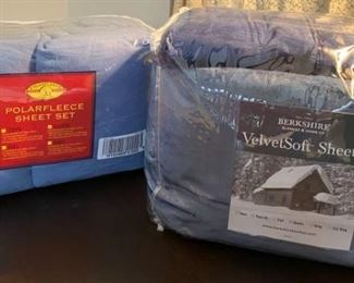 Stay Warm on a Cold Night