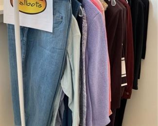 Talbots Womens Clothing XL XXL