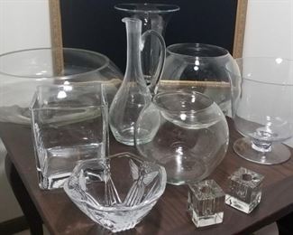 That Visionary Gleam