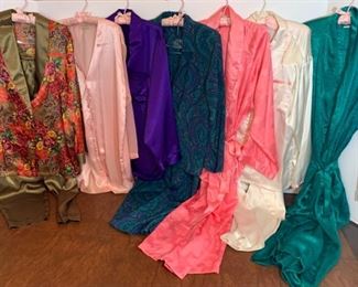 Victorias Secret Satins for Your Valentine