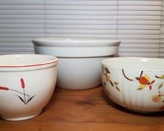 Vintage Hall and Universal Cambridge