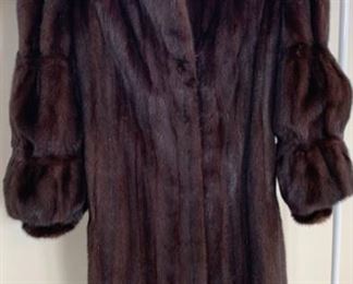 Wrap Your Valentine Up In Mink