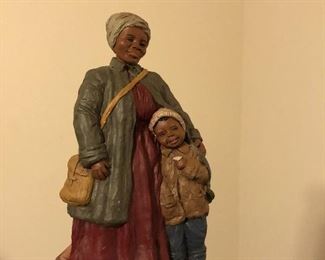 All Gods Children Harriet Tubman