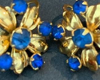 Vintage Earrings