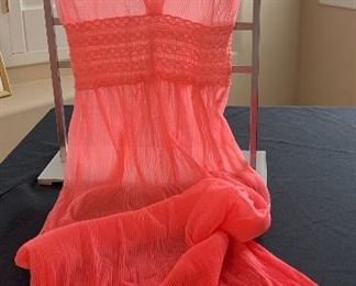 Vintage Nightgown