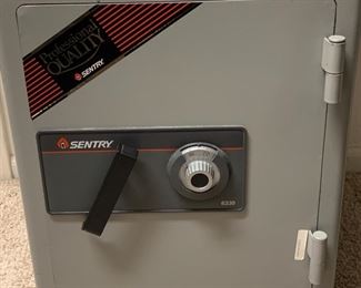 Sentry Safe