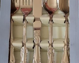 Oneida Flatware