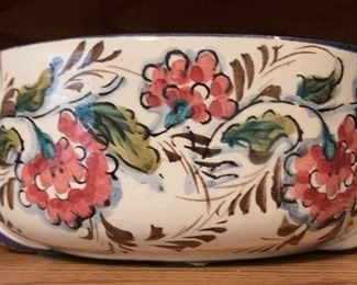 Handpainted in Portugal