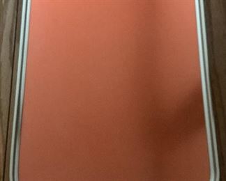 Vintage Serving Tray