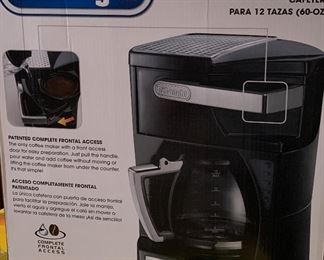 DeLonghi