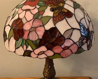 Small Decorative Lamp