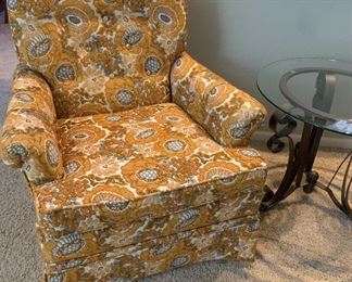 Vintage Armchair x 2