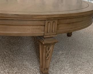 Vintage Coffee Table