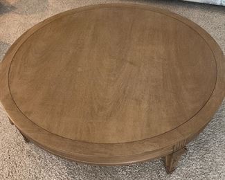 Vintage Coffee Table