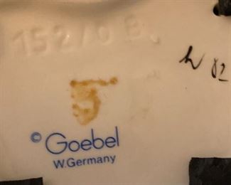 Goebel W Germany
