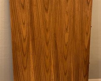 Bernhardt Vintage Buffet and Matching Dining Table w Chairs