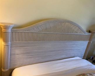 Mechanical Bed - Queen size 